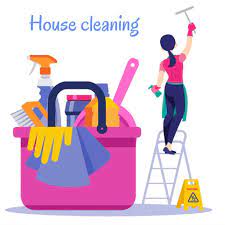 Private House Cleaning Job Prawet Bangkok