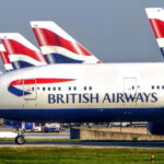 British Airways adds Gatwick to Bangkok From October 28th 2024