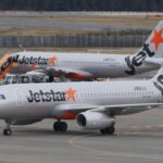 New Flights From Jetstar Asia To Krabi & Clark, Philippines