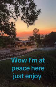 Noen Nang Phaya Sunrise Viewpoint in Chanthaburi.