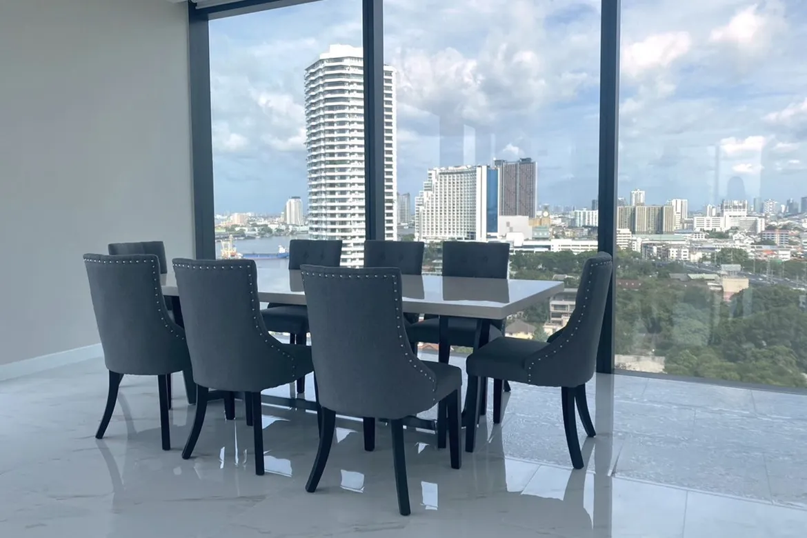 Canapaya Residences 4 bedroom property for rent