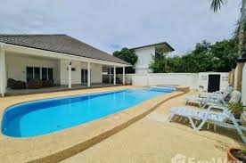 3 Bedroom Villa for rent at Sunset Village