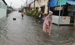 Thailand Officially Enters The 2025 Monsoon Season